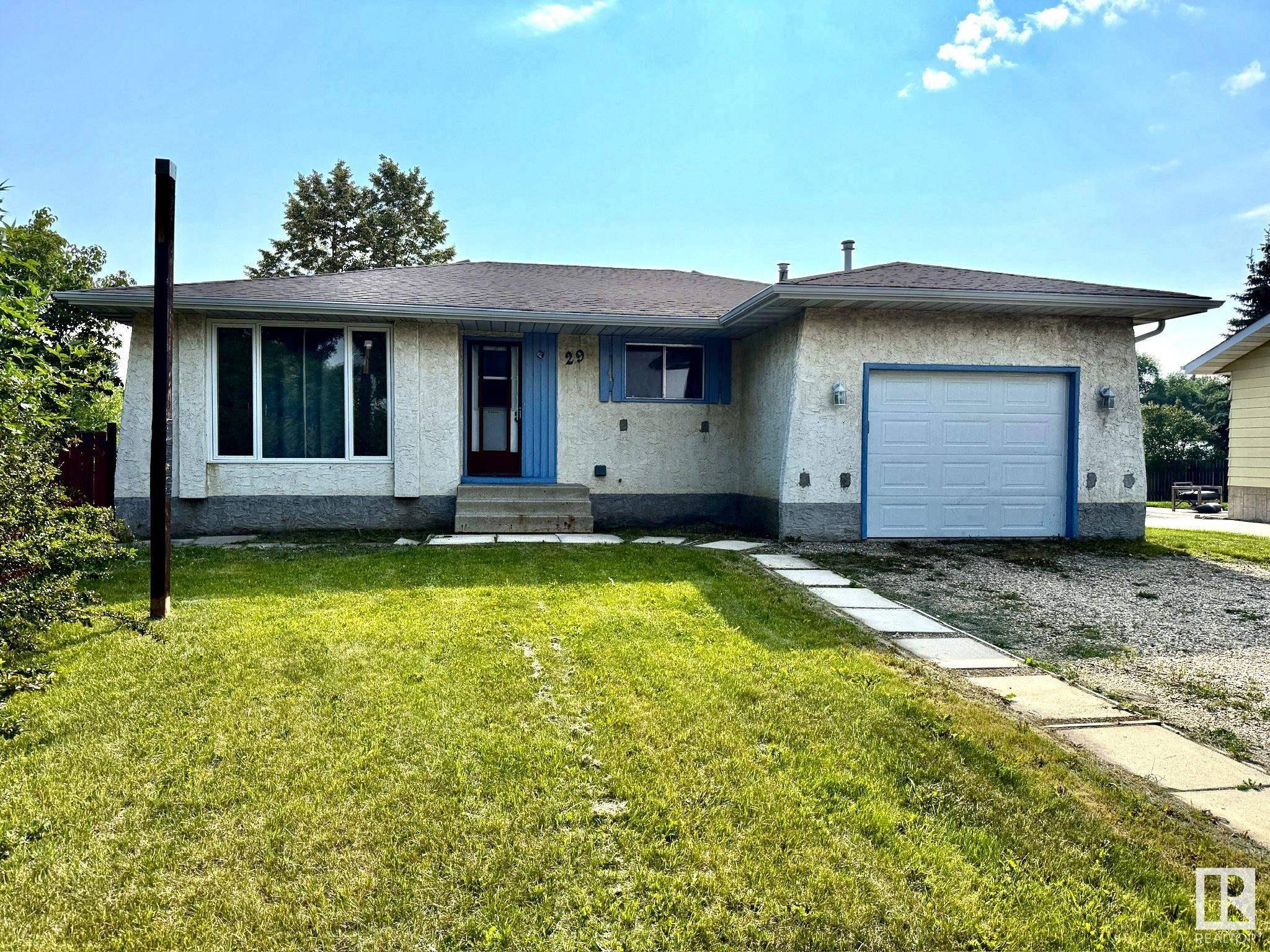 Leduc, AB T9E 4L5,29 CAMELOT CR