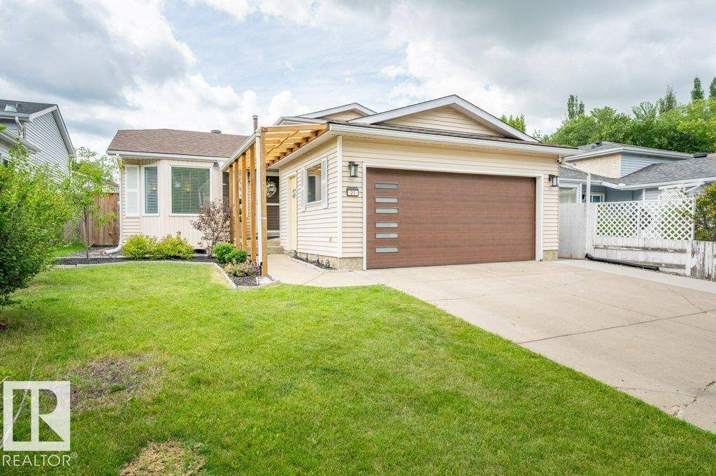 21 DAYTON CR, St. Albert, AB T8N 4X5