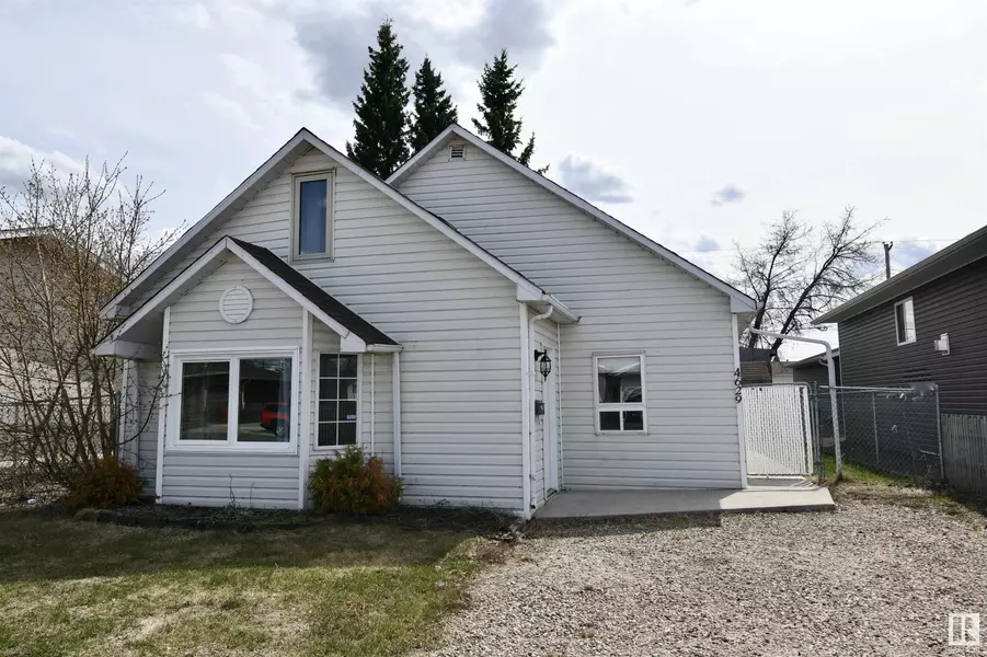 4629 46 AV, St. Paul Town, AB T0A 3A3