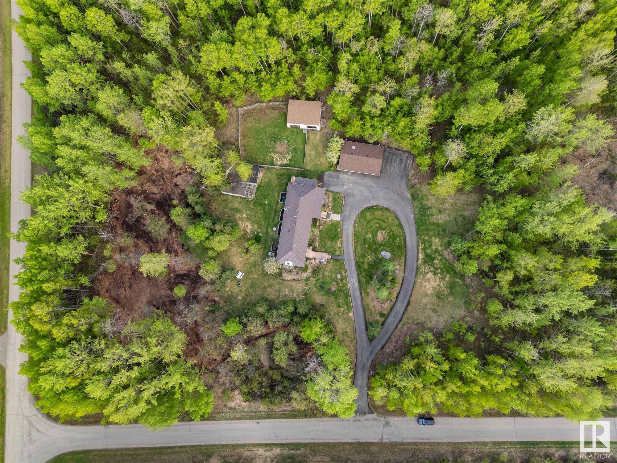 Rural Parkland County, AB T7Y 0J2,54113 RGE ROAD 13