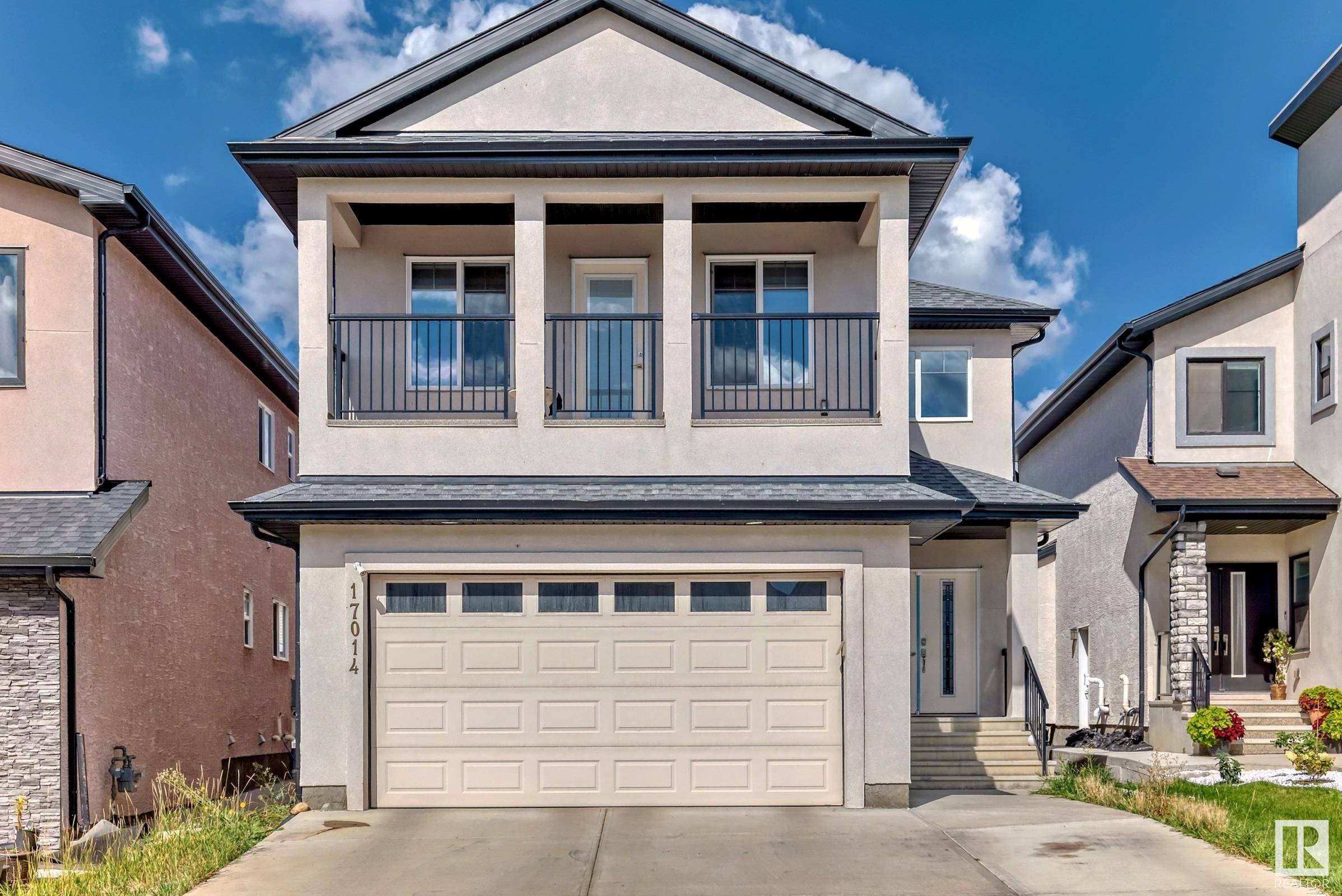 17014 62 ST NW, Edmonton, AB T5Y 2V9
