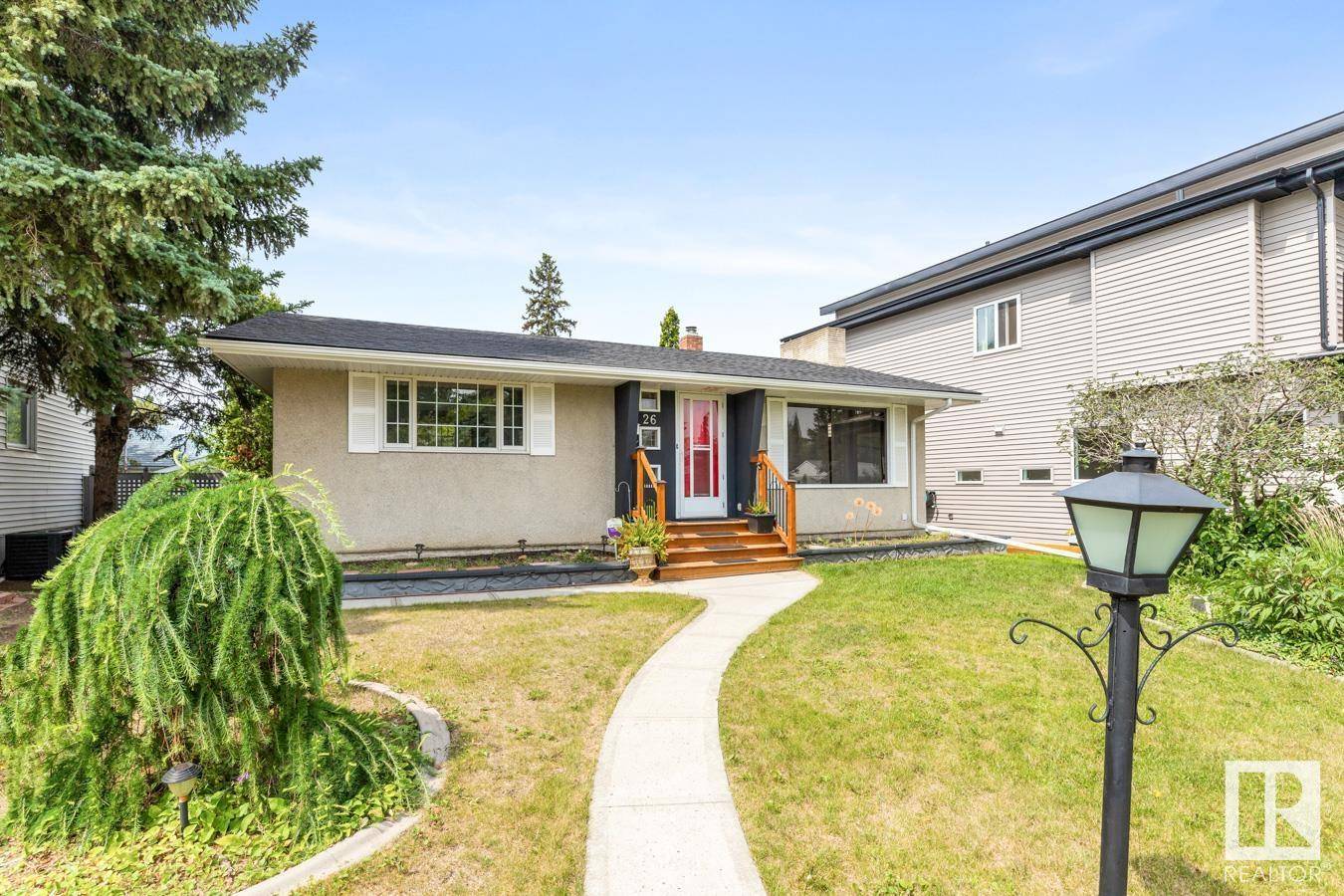 10926 117 ST NW, Edmonton, AB T5H 3N6