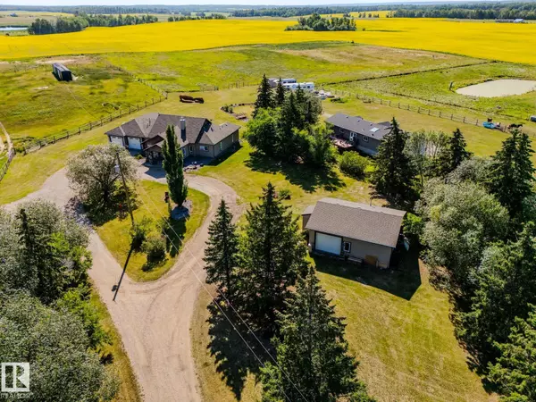 Rural Lac Ste. Anne County, AB T0E 1V0,55415 Highway 777
