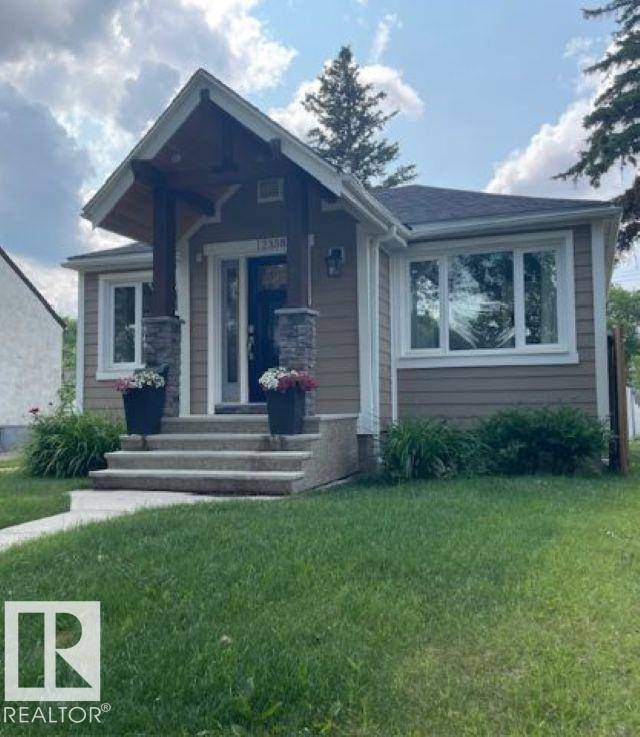 Edmonton, AB T5B 4C5,12338 91 ST NW