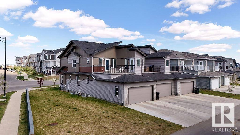 Edmonton, AB T6W 4V3,11961 35 AV SW