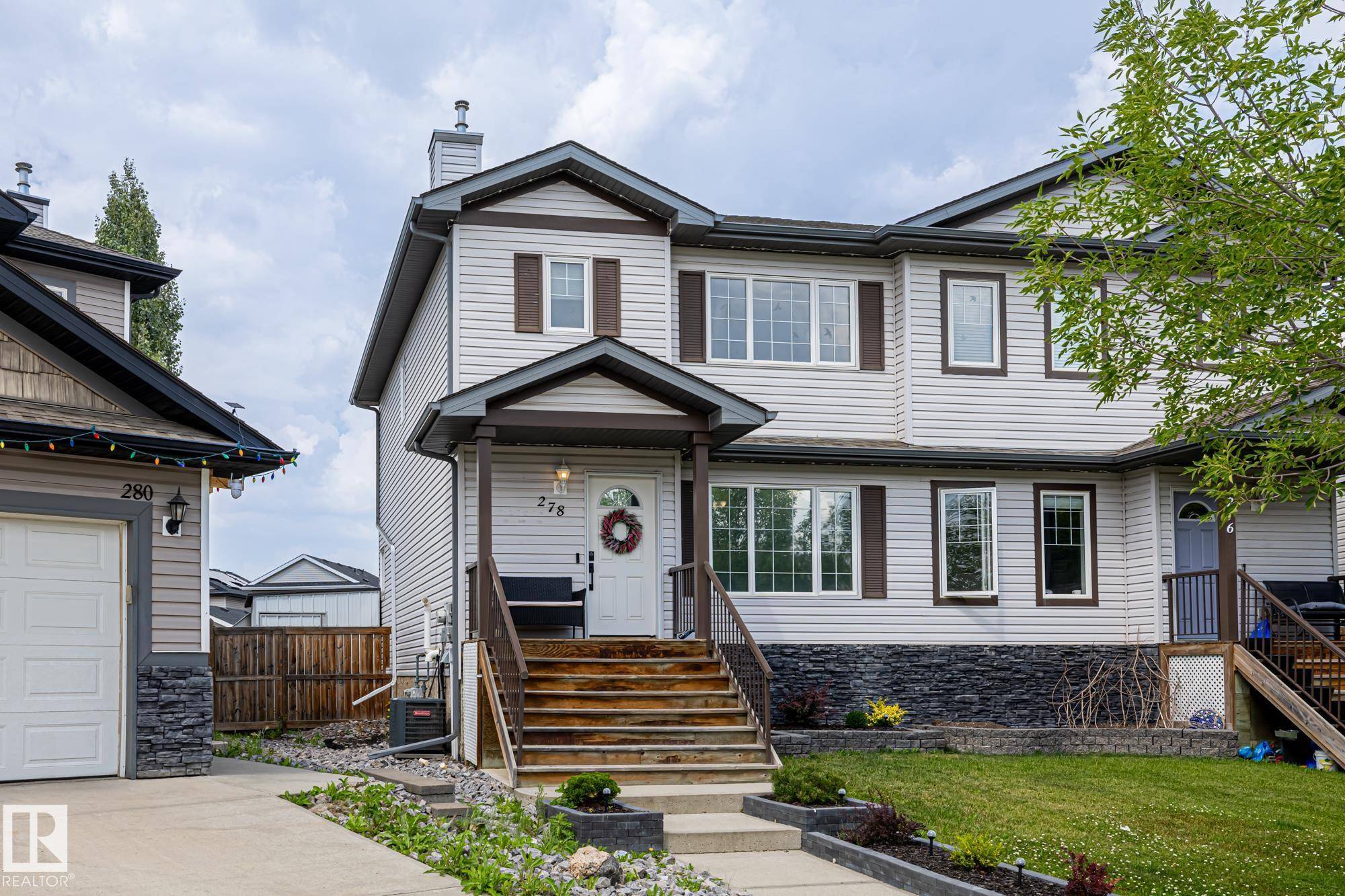 278 AVENA CI, Leduc, AB T9E 0L0