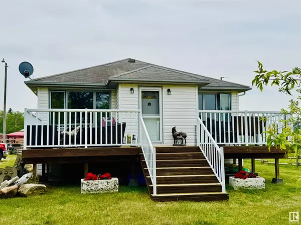 23005 TWP ROAD 572, Rural Sturgeon County, AB T0A 1N5
