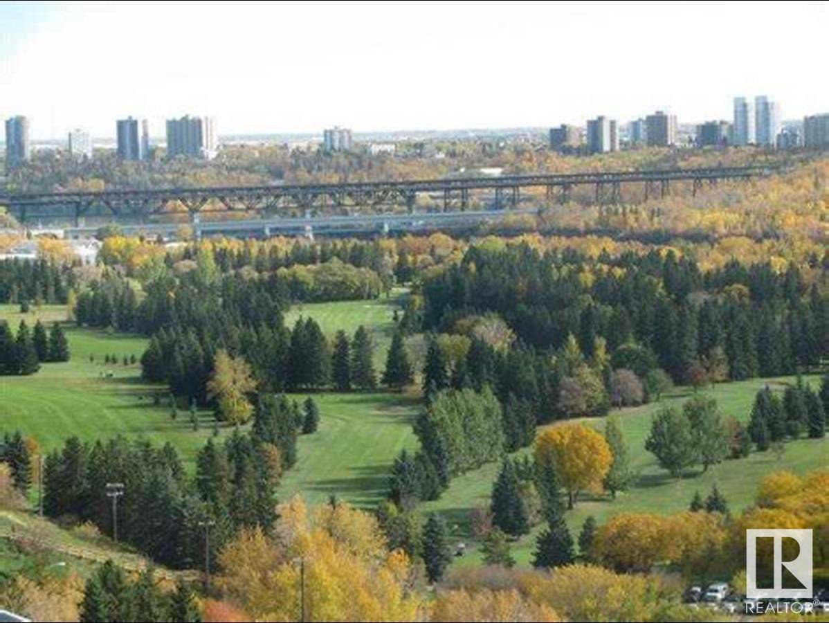 #1804 10011 123 ST NW, Edmonton, AB T5N 3K2