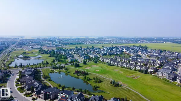 Edmonton, AB T6W 3B7,1025 HUCKELL PL SW