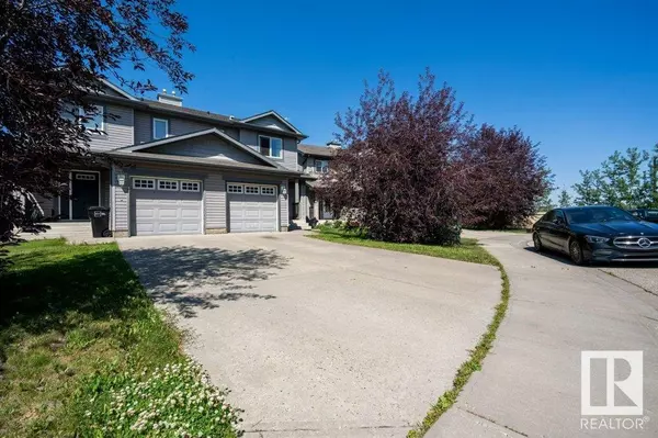 Edmonton, AB T6M 0J1,2134 Hammond CO NW