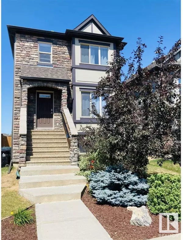6 GREENBURY CR, Spruce Grove, AB T7X 0L9