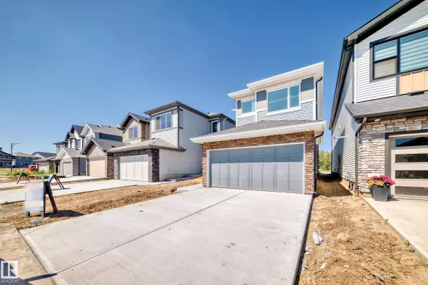 Edmonton, AB T5S 0S8,637 KINGLET BV NW