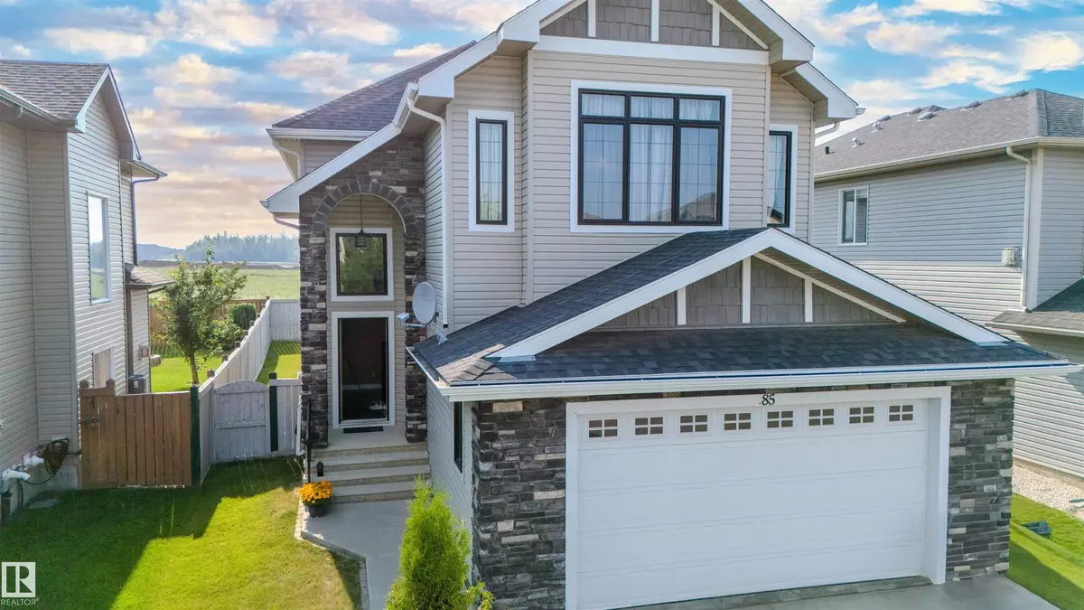 Spruce Grove, AB T7X 0G8,85 LAMPLIGHT DR