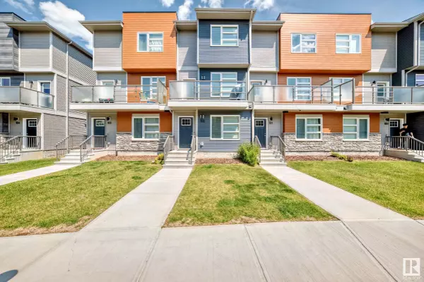 #102 17635 58 ST NW, Edmonton, AB T5Y 4C4