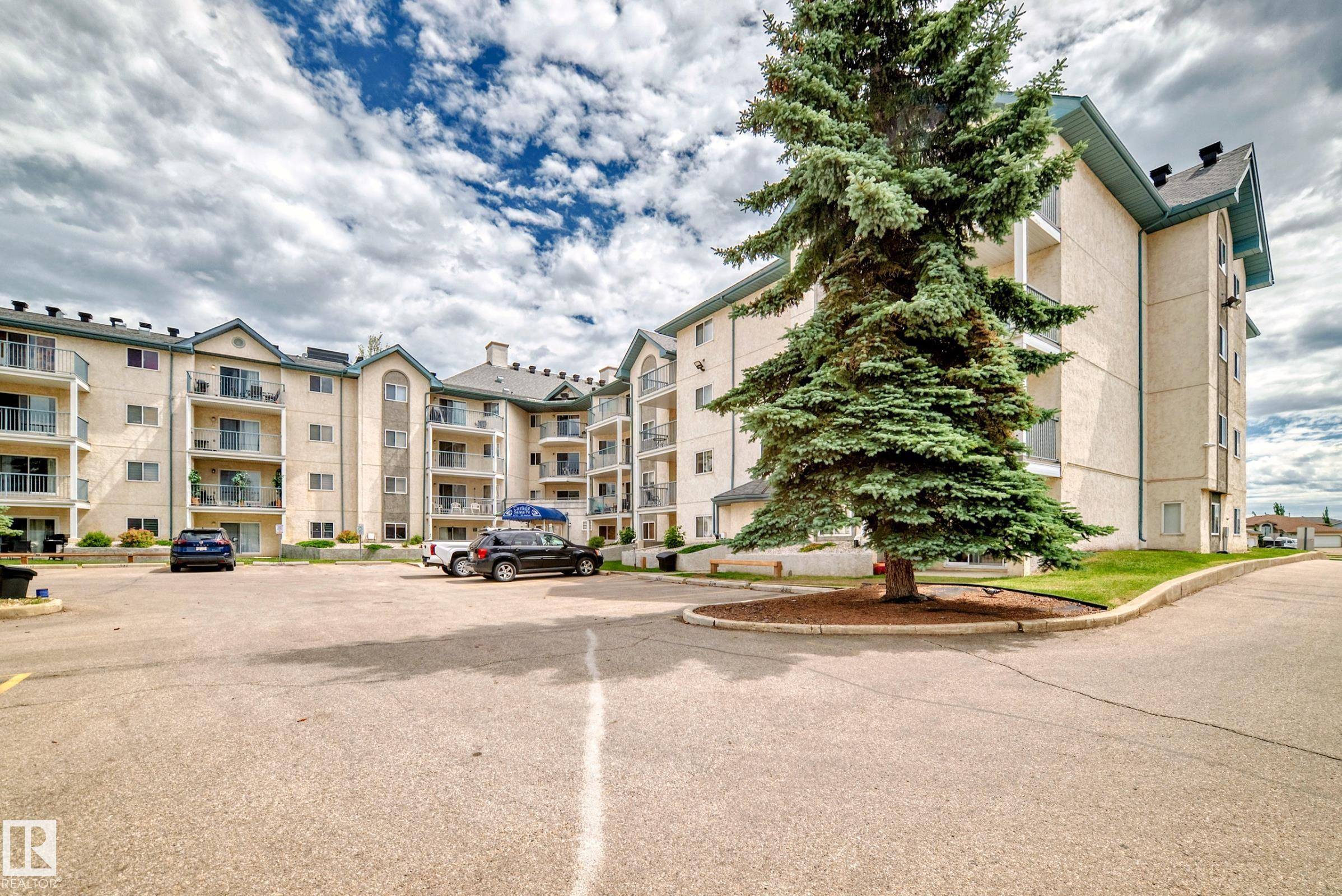 #404 6710 158 AV NW, Edmonton, AB T5Z 3A7