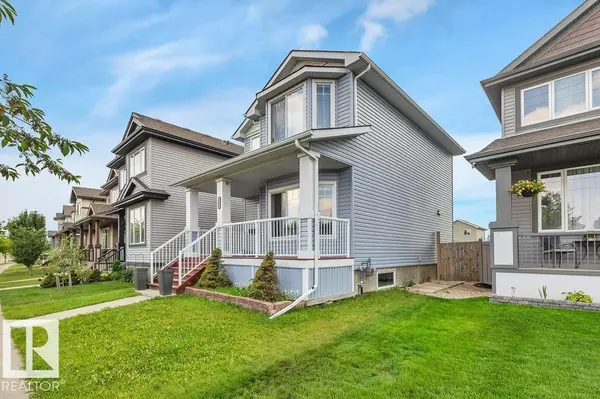Leduc, AB T9E 8R8,222 SCHUBERT ST
