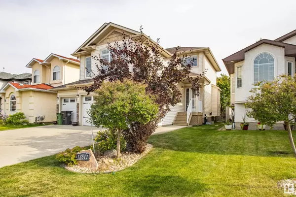 Edmonton, AB T6V 0C1,13511 162 AV NW