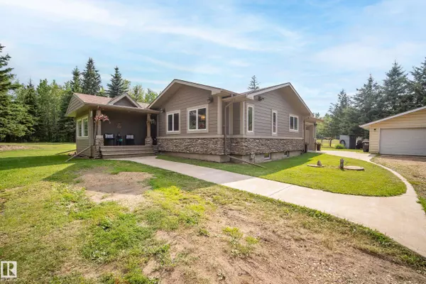 51336 RGE ROAD 224, Rural Strathcona County, AB T8C 1H3