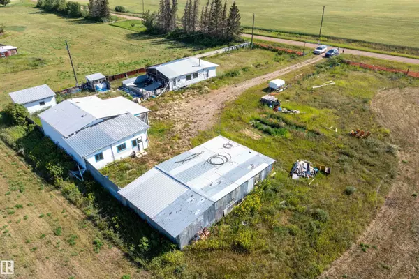 Rural Two Hills County, AB T0B 3K0,534072 Range Road 85