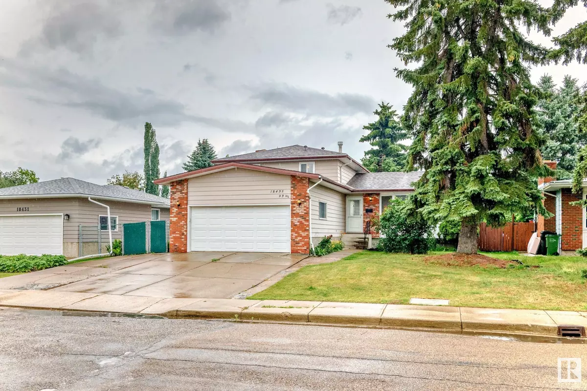 Edmonton, AB T5T 1V5,18435 93 AV NW