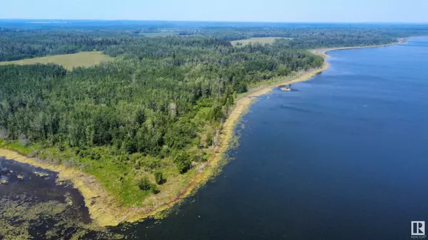 Twp RD 600 RANGE ROAD 134A, Rural Smoky Lake County, AB T0A 3L0