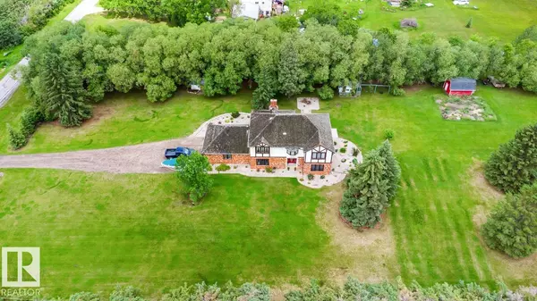 Rural Strathcona County, AB T8E 2E3,#1 22112 TWP ROAD 531