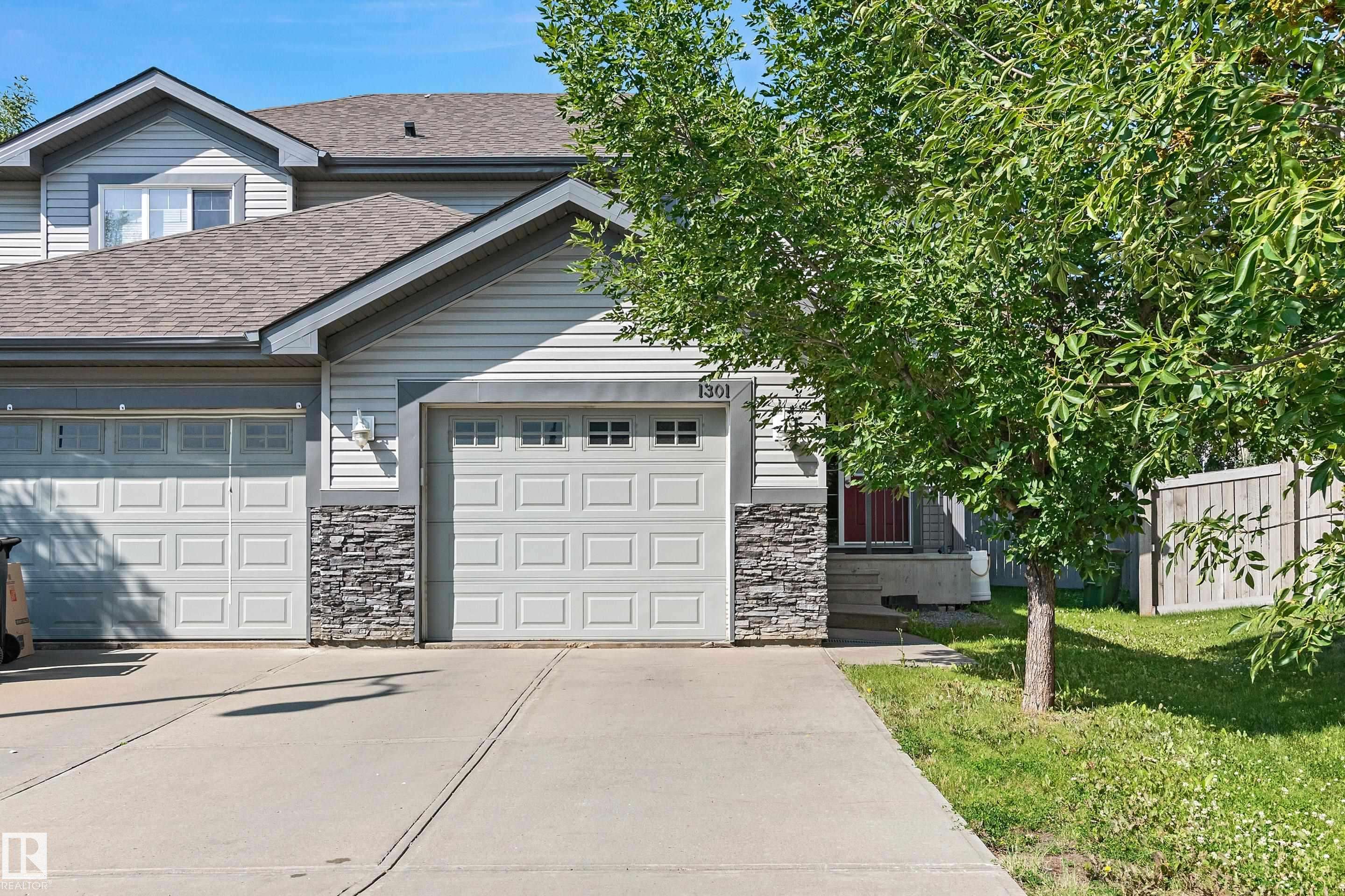 Edmonton, AB T6W 0R7,1301 CUNNINGHAM DR SW