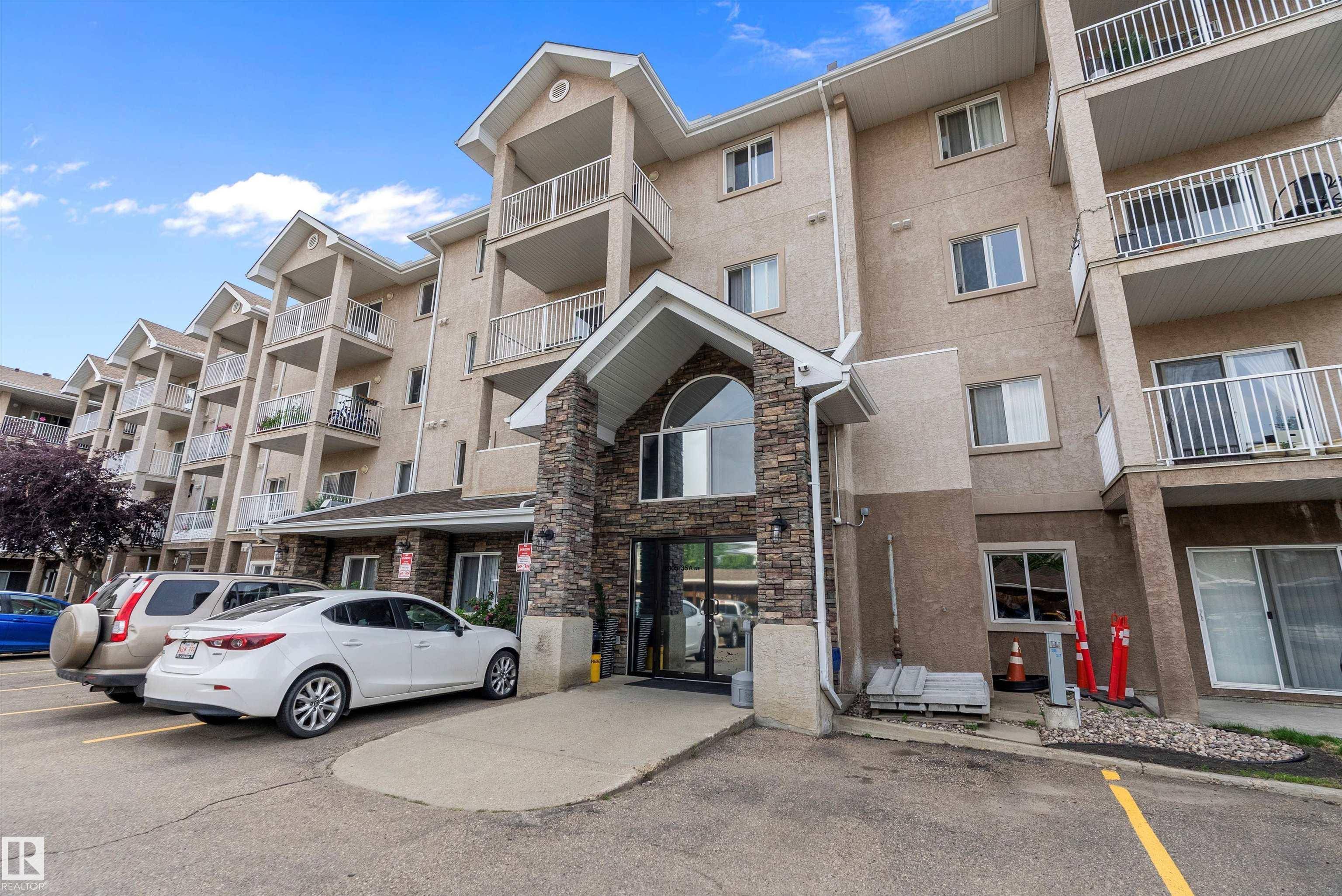 #123 2305 35A AV NW, Edmonton, AB T6T 1Z2