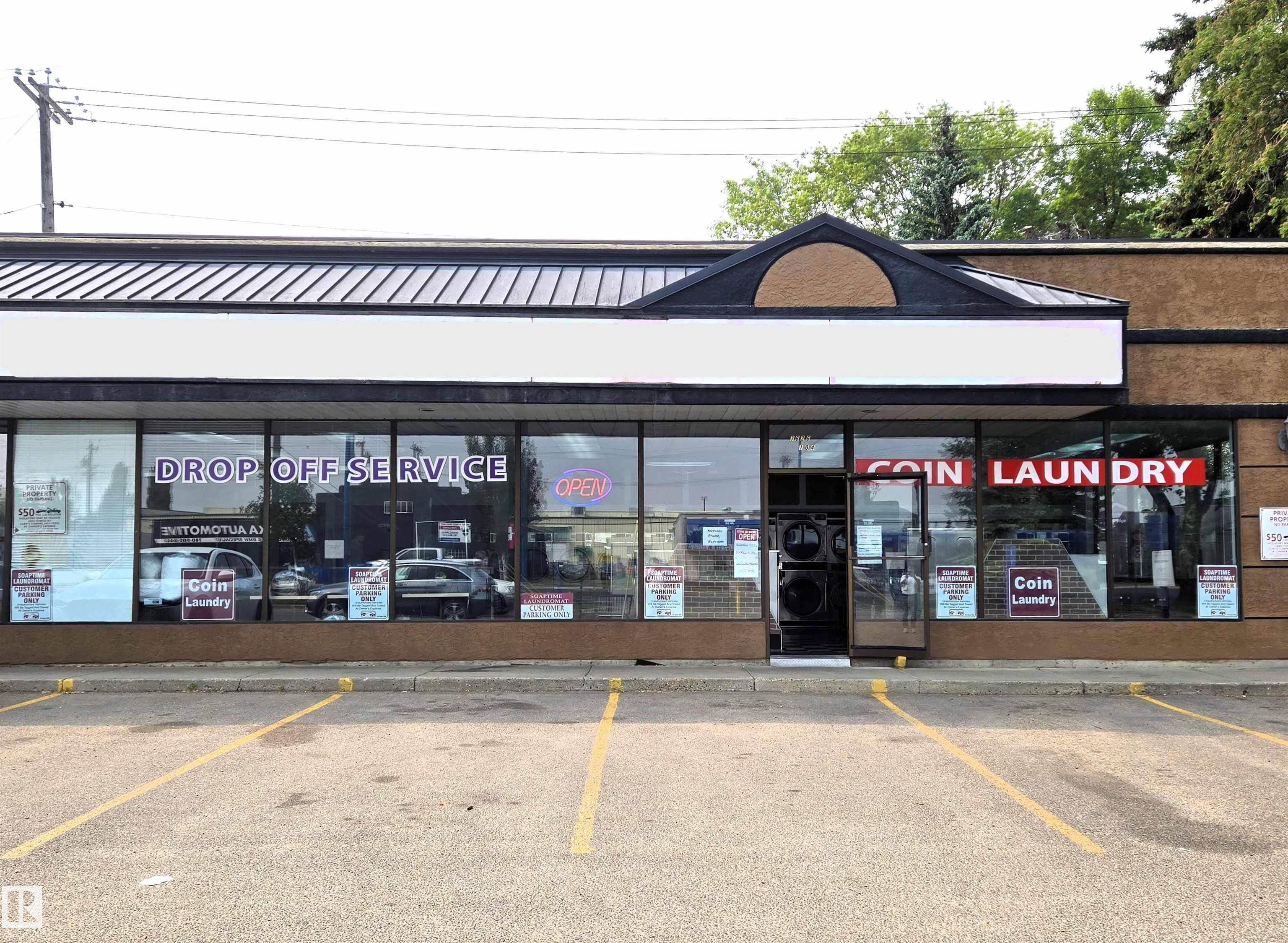0 N/A NW, Edmonton, AB T6E 6B8