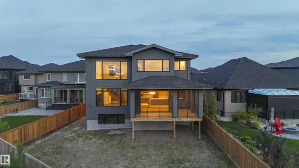 Edmonton, AB T6W 4V6,4712 KNIGHT CL SW