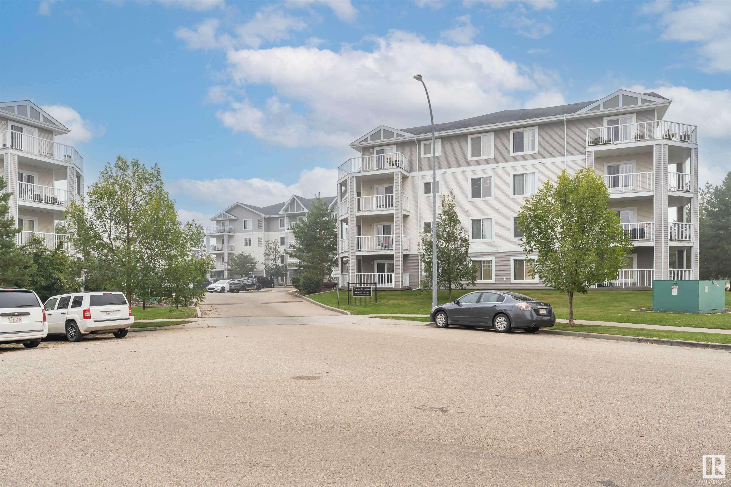 Edmonton, AB T6T 0E4,#314 4403 23 ST NW