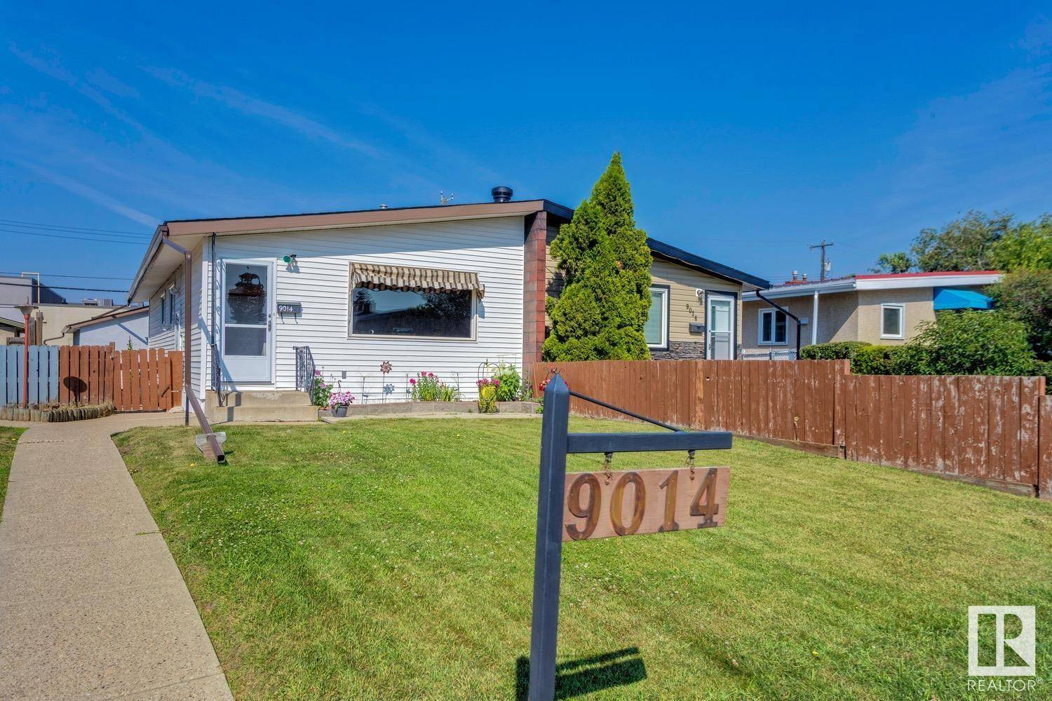 Edmonton, AB T6B 1M8,9014 60 ST NW NW