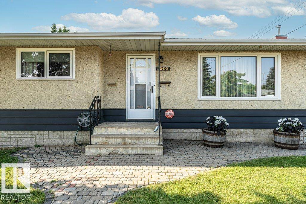 Edmonton, AB T6B 0H3,Address not disclosed