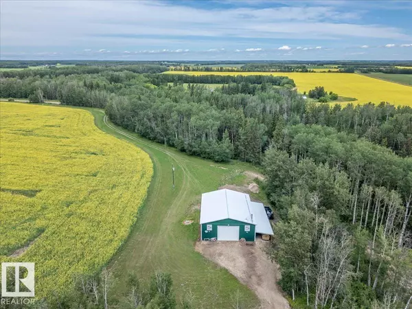 Rural Leduc County, AB T0C 2P0,1421 TWP RD 502