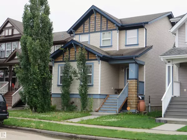 Leduc, AB T9E 0P6,285 SOUTHWICK WY
