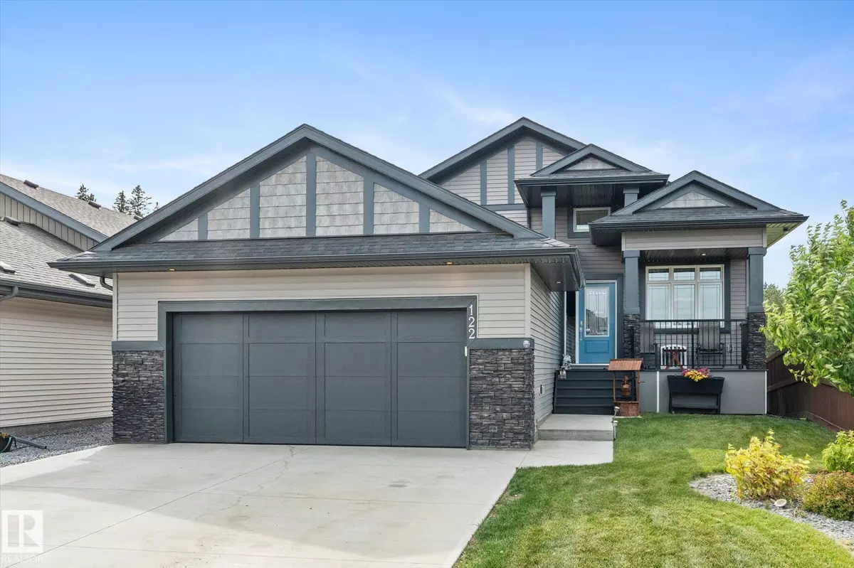 Spruce Grove, AB T7X 2X1,122 Hemingway CR