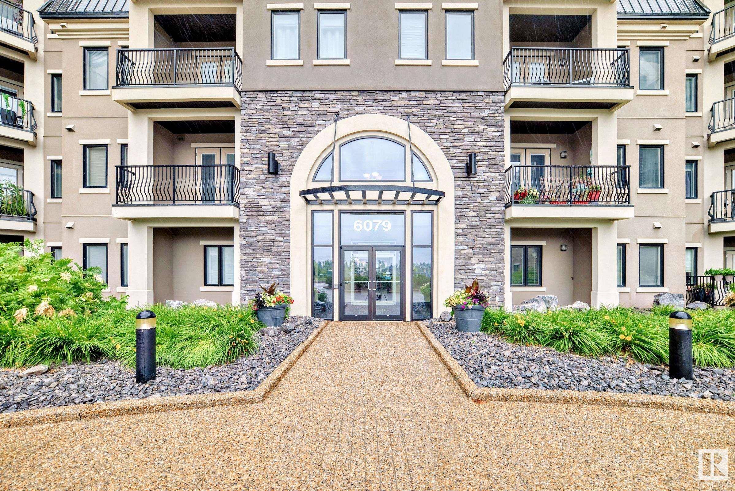 #446 6079 MAYNARD WY NW, Edmonton, AB T6R 0S4