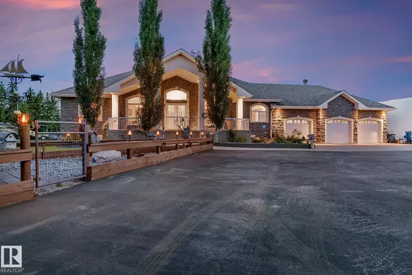 Rural Strathcona County, AB T8B 1K9,#400 51430 RGE ROAD 231
