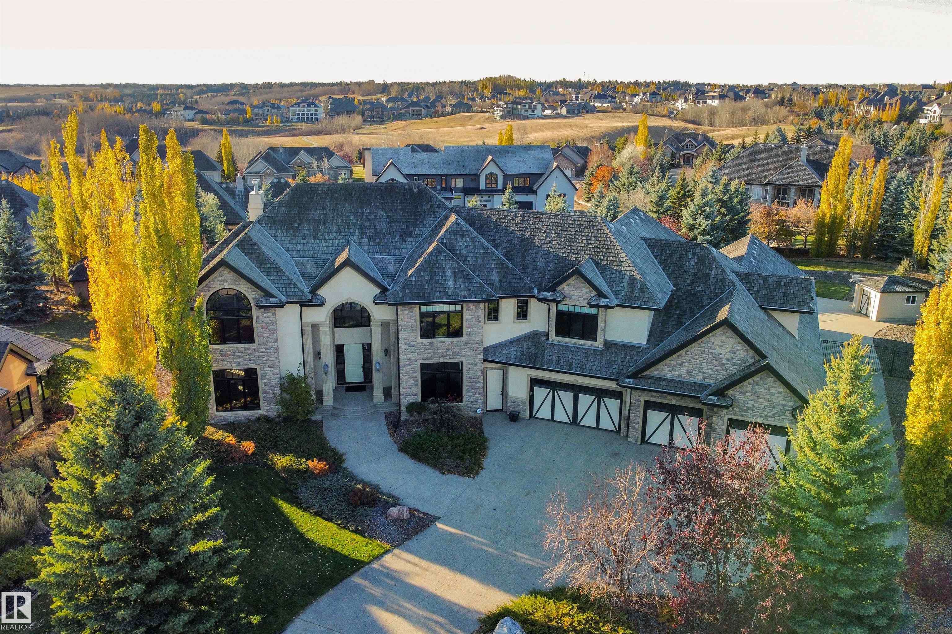 129 Riverview CR, Rural Sturgeon County, AB T8T 0B9