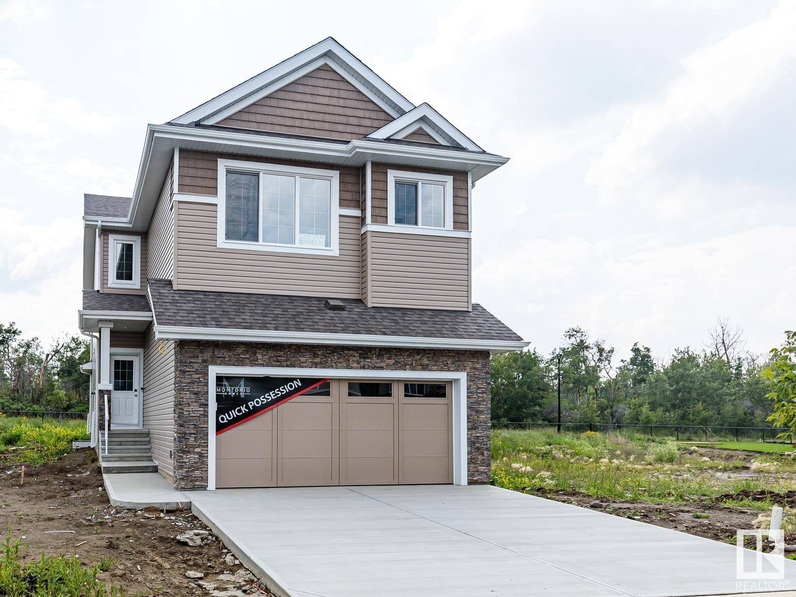 6235 175 AV NW, Edmonton, AB T5Y 0K8