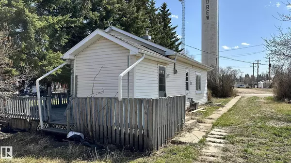 Andrew, AB T0B 0C0,5034 51 AV