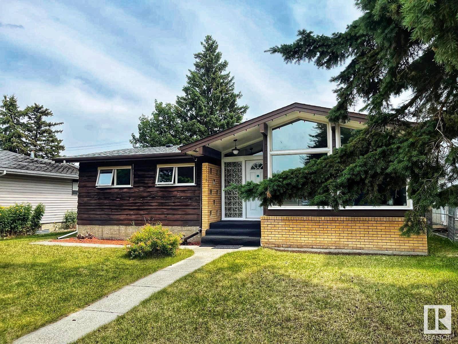 4119 117 ST NW, Edmonton, AB T6J 1T5