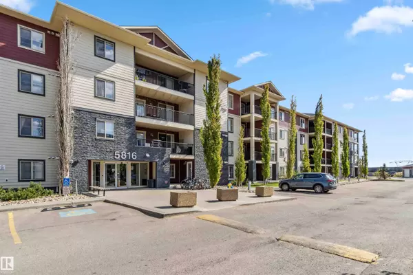 Edmonton, AB T6R 0W3,#112 5816 MULLEN PL NW