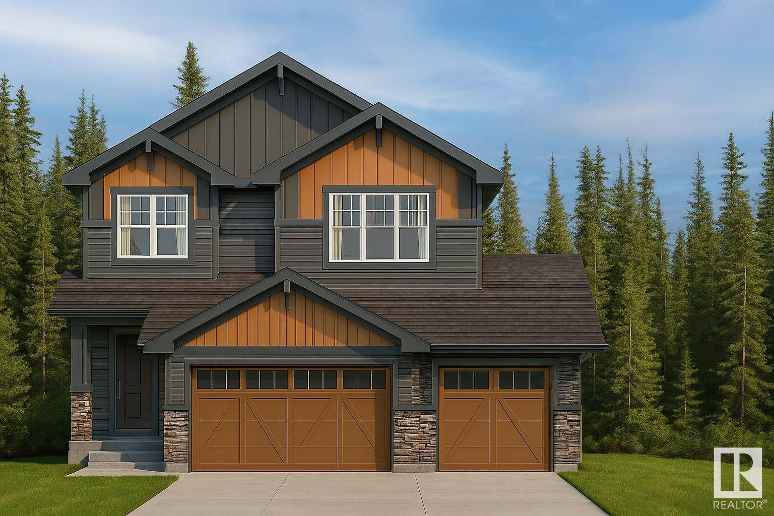 1125 GYRFALCON CR NW, Edmonton, AB T5S 0S5