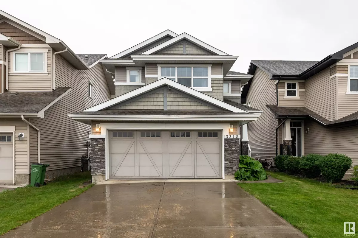 Edmonton, AB T6W 2N4,3318 CUTLER CR SW