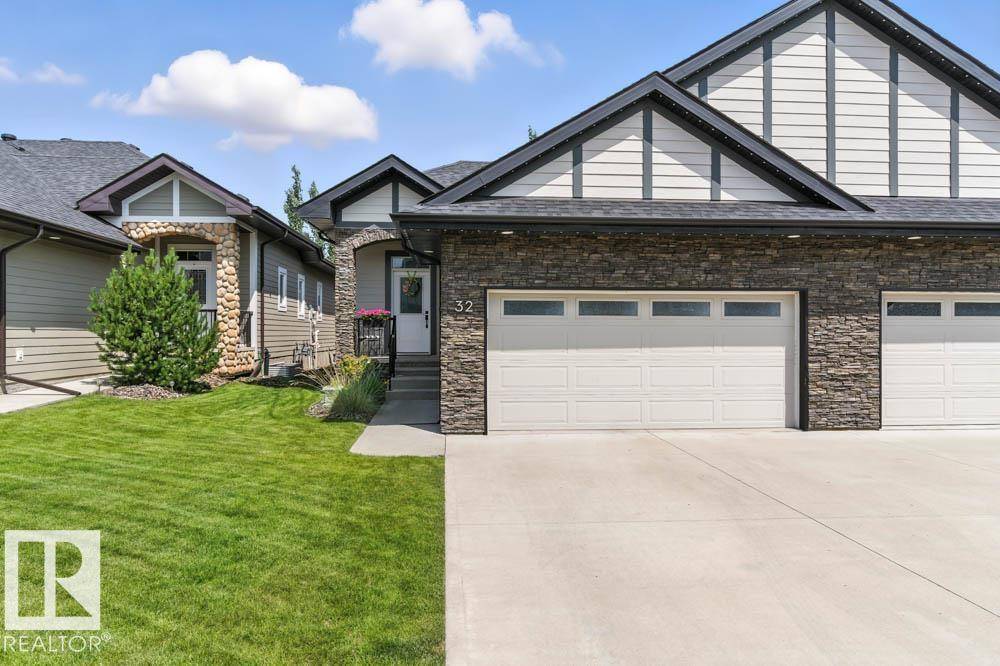 32 SIGNATURE CV, Sherwood Park, AB T8H 0W8