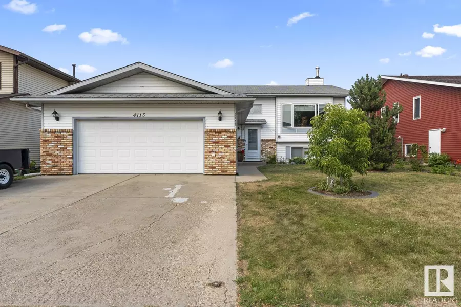 4115 40 AV, Bonnyville Town, AB T9N 1T9