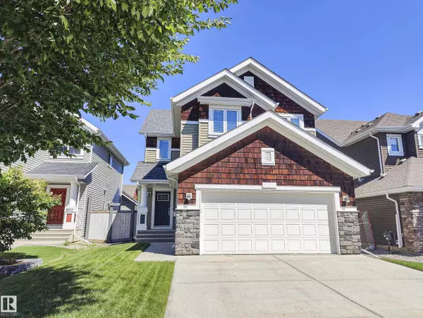 Edmonton, AB T6X 0Z8,8008 18 AV SW