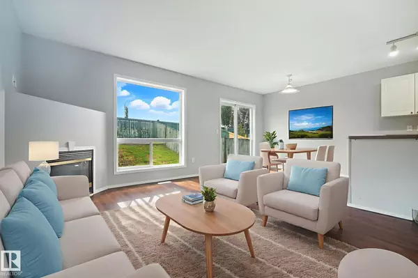 Spruce Grove, AB T7X 4M7,33 VENTURA ST