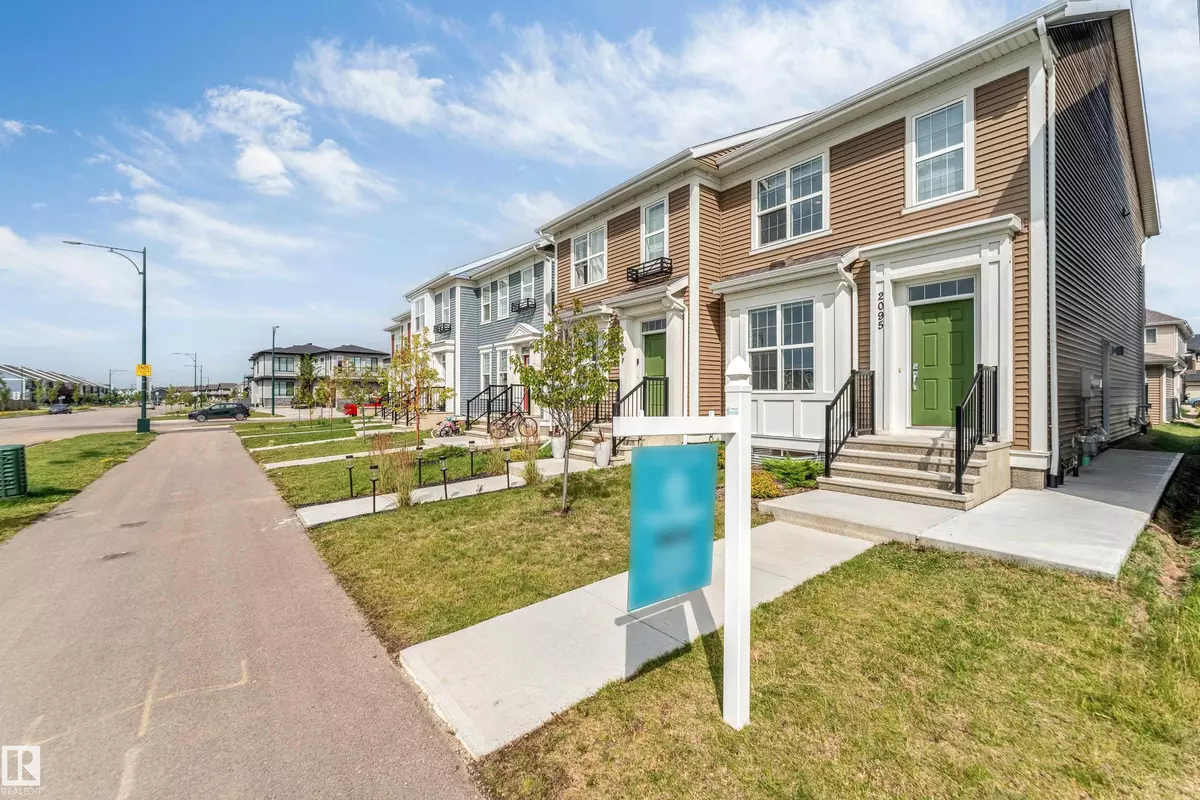 Edmonton, AB T6T 2S8,2095 Maple RD NW